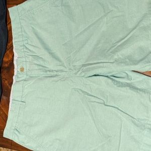 Chaps men's golf shorts size 38